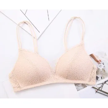 Podprsenka Podprsenka s dvojitým ramínkem béžova 70B