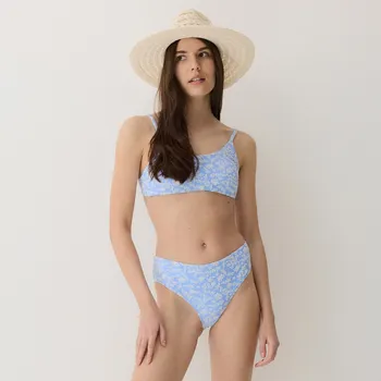 Dámské plavky Reserved - Spodní díl bikin - světle modrá - 590CR-50X - 590CR-50X-S