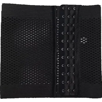 Podprsenka Stahovací podprsenka bez ramínek černá S