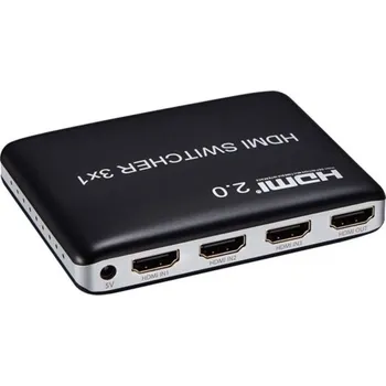 Redukce HDMI switch 1