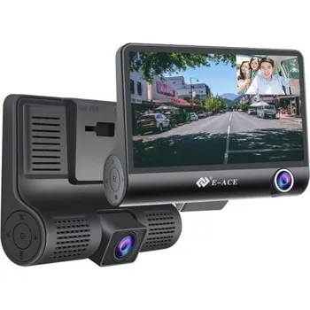 Kamera do auta Záznamová kamera do auta A1409