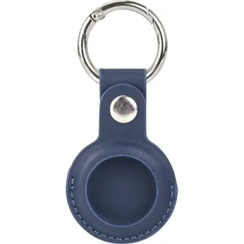 Lokátor Klíčenka pro AirTag tmavě modrá