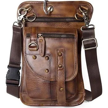 Outdoorové zavazadlo Pánská ledvinka T797 11