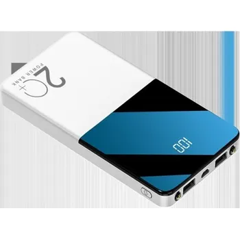 Powerbanka Powerbanka s LED displejem 20000 mAh K265