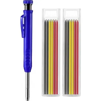 Mechanická tužka s náplní T1048 modrá