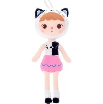 Panenka Plyšová panenka A1 2