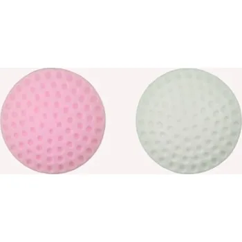 Samolepicí tlumič nárazů kliky 2 ks 3