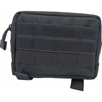 Ledvinka Pánské cestovní pouzdro T780 černá