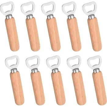 Otvírák Otvírák na lahve 10 ks