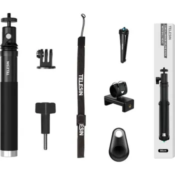 Selfie tyč Selfie tyč s příslušenstvím N935