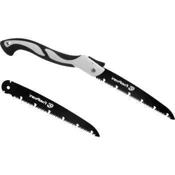 Skládací pilka s náhradním pilovým listem 300 mm