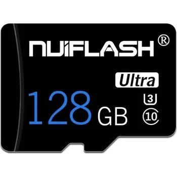 Ukládání dat Micro SDHC/SDXC paměťová karta K195 128GB