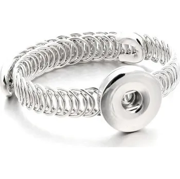 Náramek Moderní dámský náramek - Kolečka