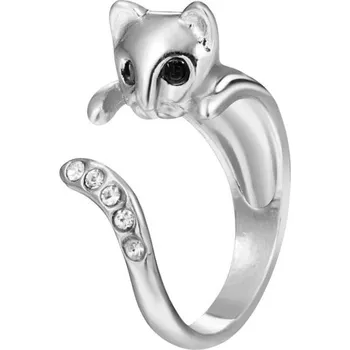 Prsten Prstýnek D2693 12