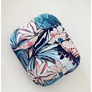 Příslušenství pro sluchátka Obal na pouzdro na Apple Airpods K2278 1