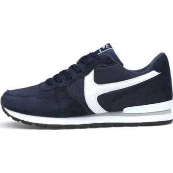 Pánská obuv Pánské tenisky Harry tmavě modrá 43