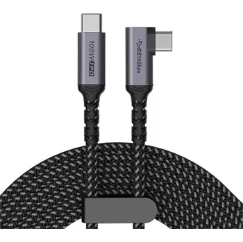 Datový kabel Nabíjecí kabel USB-C 3.1 100 W M/M