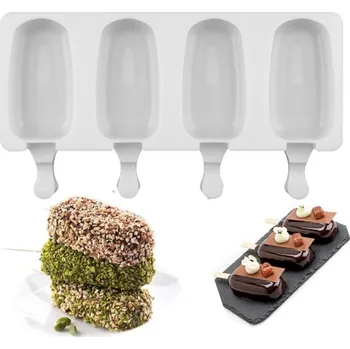 Nádoba na led Forma na nanuky C311 S