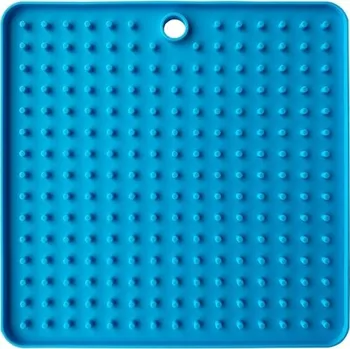 Hračka pro psa Lízací podložka pro psy a kočky 6