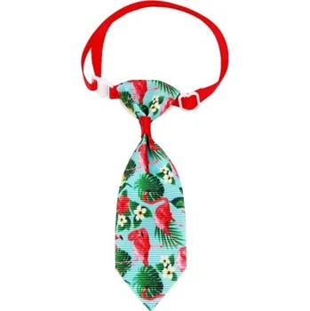 Obojek pro psa Obojek s kravatou 10 ks C845