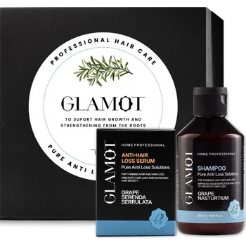 Kosmetická sada Glamot Pure Anti Loss Solutions Set