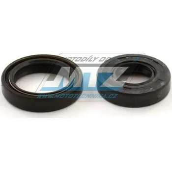 Gufera klikové hřídele (sada simerinků na kliku) - Kawasaki KX125 / 88-08 42.4208-MTZ