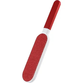 Odžmolkovač Odstraňovač chlupů T1890 červená