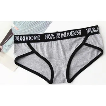 Kalhotky Sportovní kalhotky šedá XXL