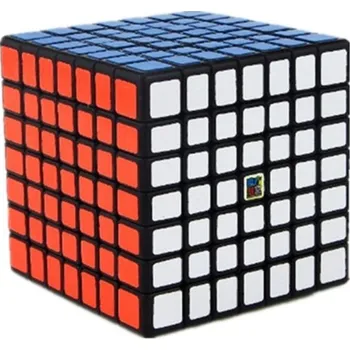 Hlavolam Skládací kostka 7x7x7