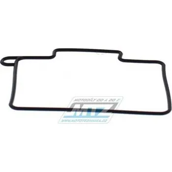 Těsnění plovákové komory karburátoru - Honda CR125R / 02-07 +CR250R / 04-07 + Husqvarna CR125 / 09-13 +TC250 / 17-19 +TE300 / 17-18 +WR250 / 10-13 + Kawasaki KX125 / 03-05 + KTM 125SX / 18-20 +250XC / AL46-5019