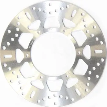 Brzdový kotouč OPRAVA BRZDOVÉHO ROTORU ŘADY D SCT MD9122D