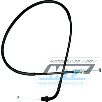 Lanko plynu tlačné PUSH - Honda VT500C / 83-84 L77005850