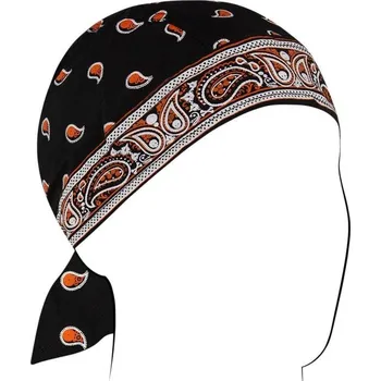 Kukla FLYDANNA CLSCBAND OR/BK Z197