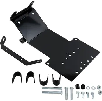 Rybářský naviják NAVIJÁK MOUNT BAHNO ATV HON 1587PF