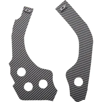 GRIP TAPE RÁM HUS BLK 16-70-101