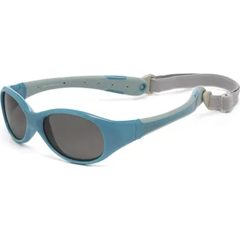 Koolsun FLEX Modrá/ Šedá 3+