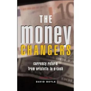 Money Changers (EN)