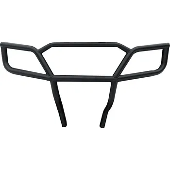 Nárazník XRW Aluminum REAR BUMPER BLACK - CFMOTO X8 120450502PR