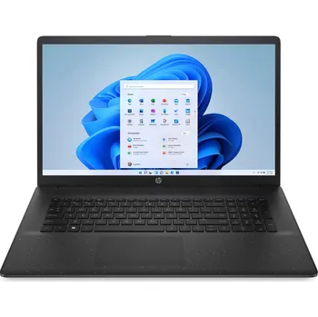Notebook HP 17-cp2300nc (B4XE0EA)