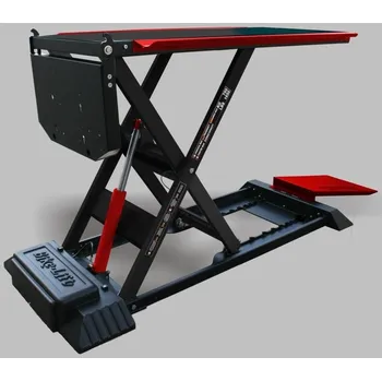 zvedák LIFT EL-HYD 756 SPLIT HC AS-756-003