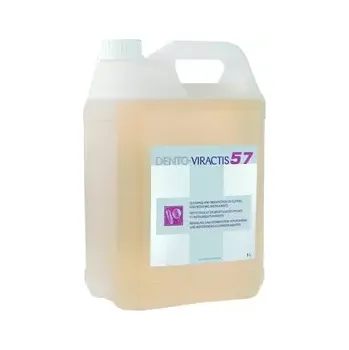 Dezinfekce Hygitech DV 57 5L rotační nástroje