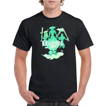 Pánské tričko Ylands Pirates - tričko XXL