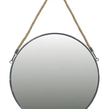 Zrcadlo Atmosphera Nástěnné zrcadlo, moderní ozdobné zrcadlo, do předsíně, do koupelny