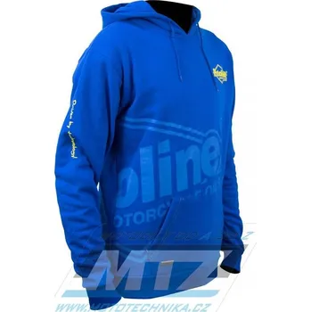 Mikina dětská s kapucou Putoline 158-164 (pu80244) (Velikost: 158-164) PU80248