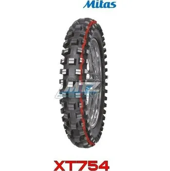 Motodíl Pneu Mitas 110/90-19" XT754 62M TT P19/110XT754
