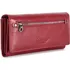 Peněženka ContactS Zunino C2147 bordó
