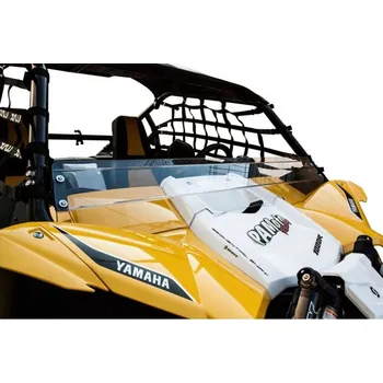 XRW WINDSHIELD - YAMAHA YXZ1000R 110200513PL