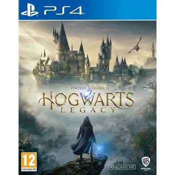 Hra Hogwarts Legacy (PS4) - 5051895415528