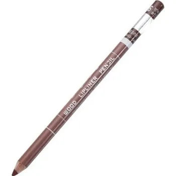 Tužka na rty Voděodolná tužka na rty a na oči Dlouhotrvající tužka na konturování rtů Dlouhotrvající tužka na vyplnění rtů 6