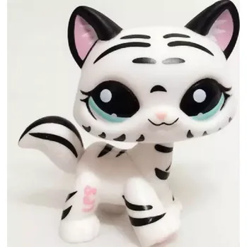 Figurka Dětské sběratelské figurky Littlest Pet Shop 12